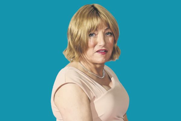 Kellie Maloney