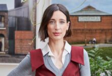 laura Jackson