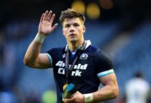 huw jones