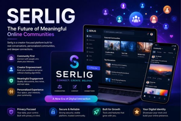 Serlig