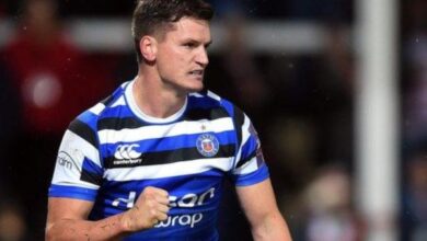 Freddie Burns