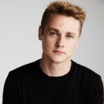 Ben Hardy