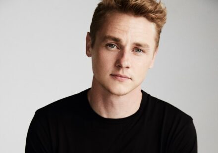 Ben Hardy