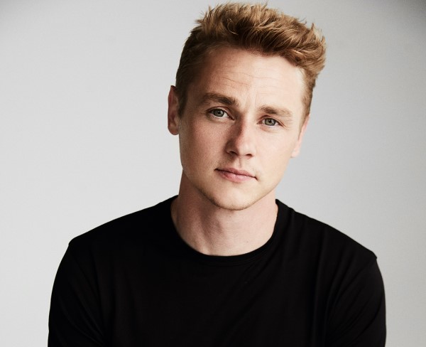 Ben Hardy