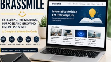 Brasssmile