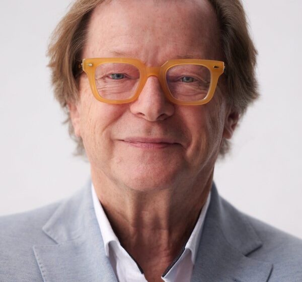 Frank Gleeson