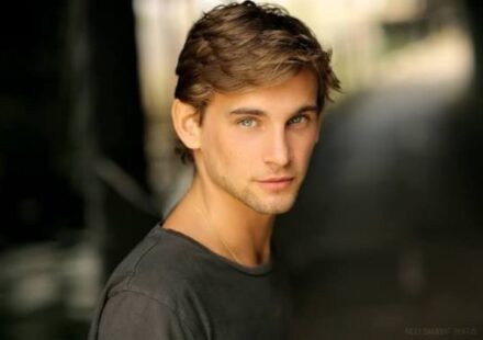Freddie Thorp