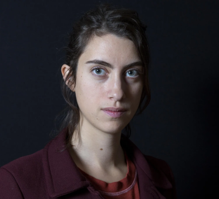 Helene Zimmer