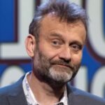 Hugh Dennis actor