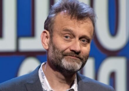 Hugh Dennis actor