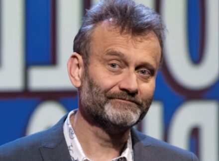 Hugh Dennis actor