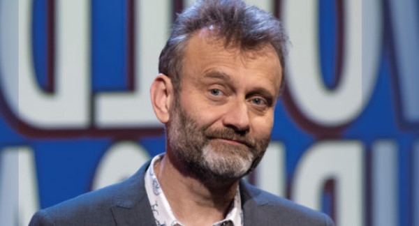 Hugh Dennis actor