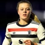 Jess Simpson footballer