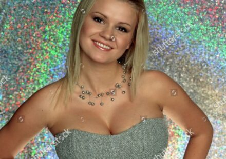 Kerry Mcfadden