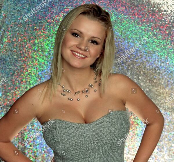 Kerry Mcfadden
