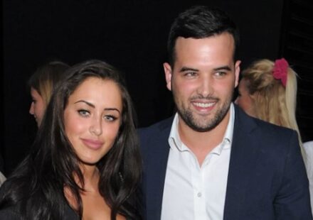 Marnie and Ricky