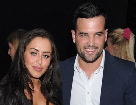 Marnie and Ricky