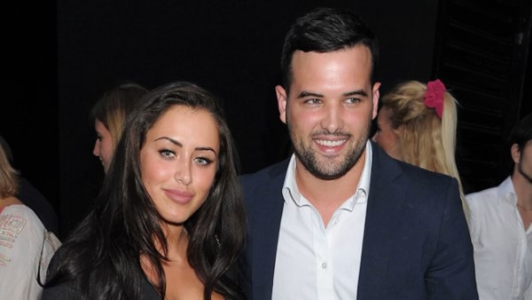 Marnie and Ricky