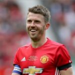 Michael Carrick
