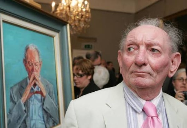 Friel Brian