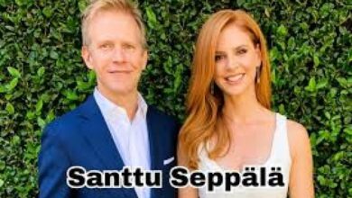 Santtu Seppälä
