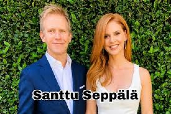 Santtu Seppälä